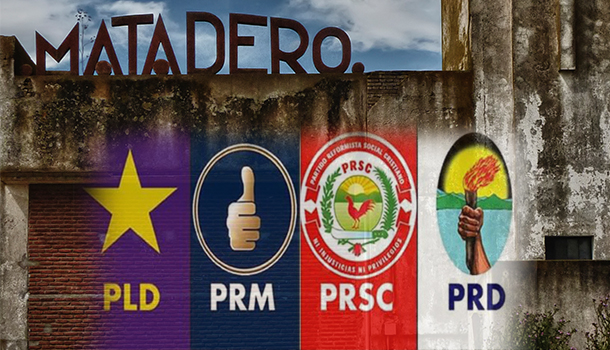 Edison Meléndez: En Febrero Habrá Un Matadero Electoral