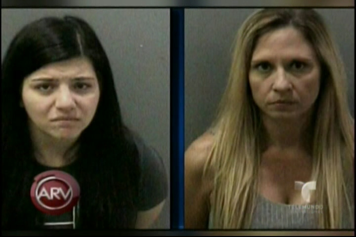 Dos Maestras Arrestadas Por Embriagar A Sus Alumnos Y Tener Relaciones Sexuales Con Ellos