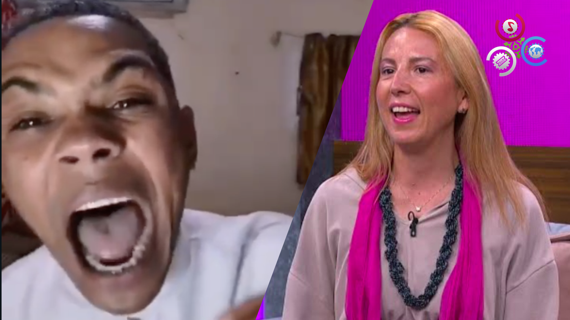 Con Quien Se Comunica Walker Según Felipe Y Soporte