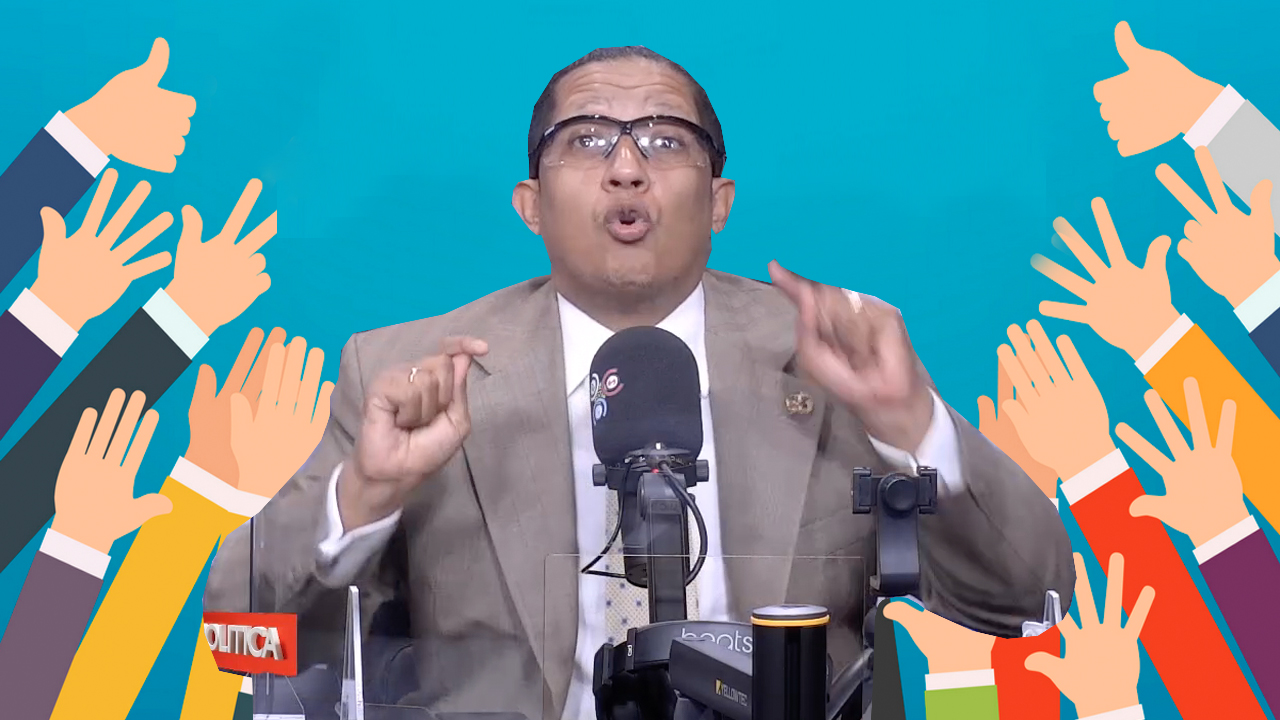 Conoce Cual Es El Grupo Que Atenta Contra La Democracia