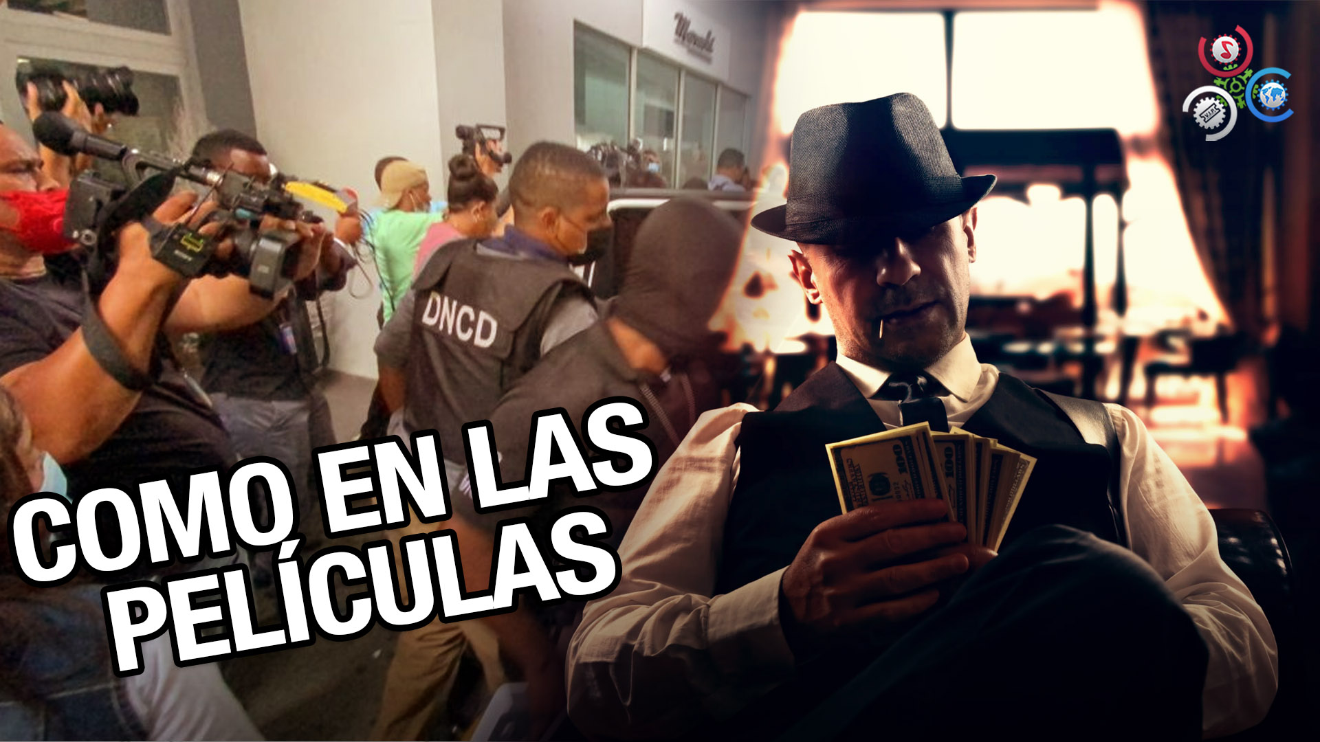 ¡Esta Red Criminal Operaba El Estilo Mafia Italiana! | “Corona” Te Contamos Todo