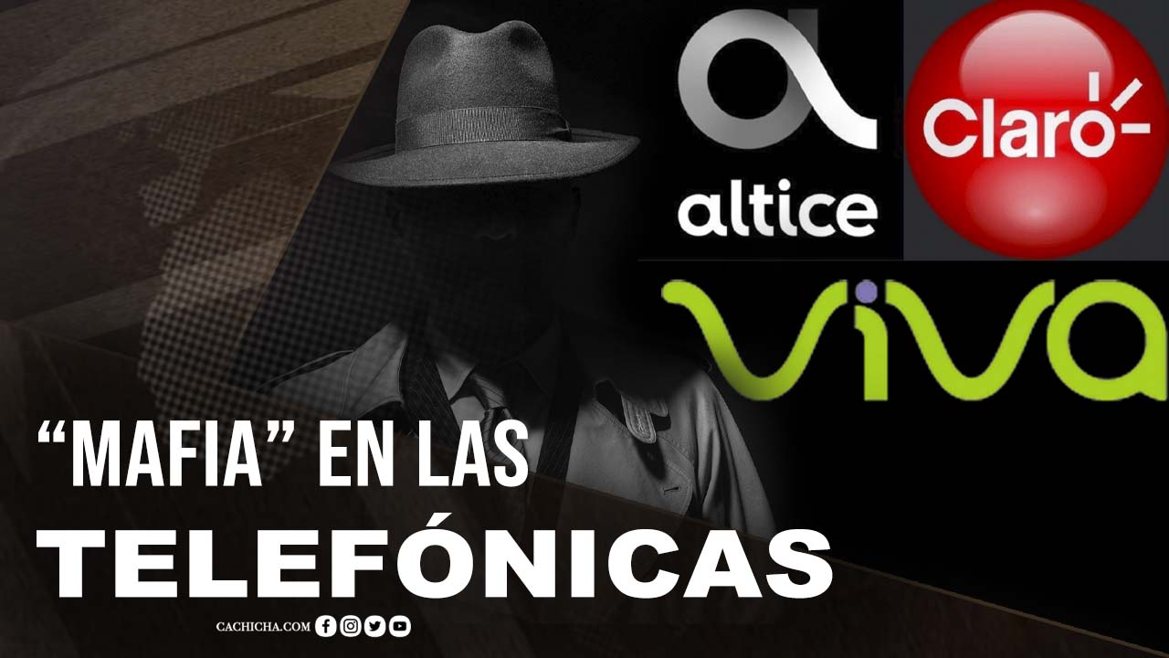 La Gran Mafia Que Existe En Las Telefónicas