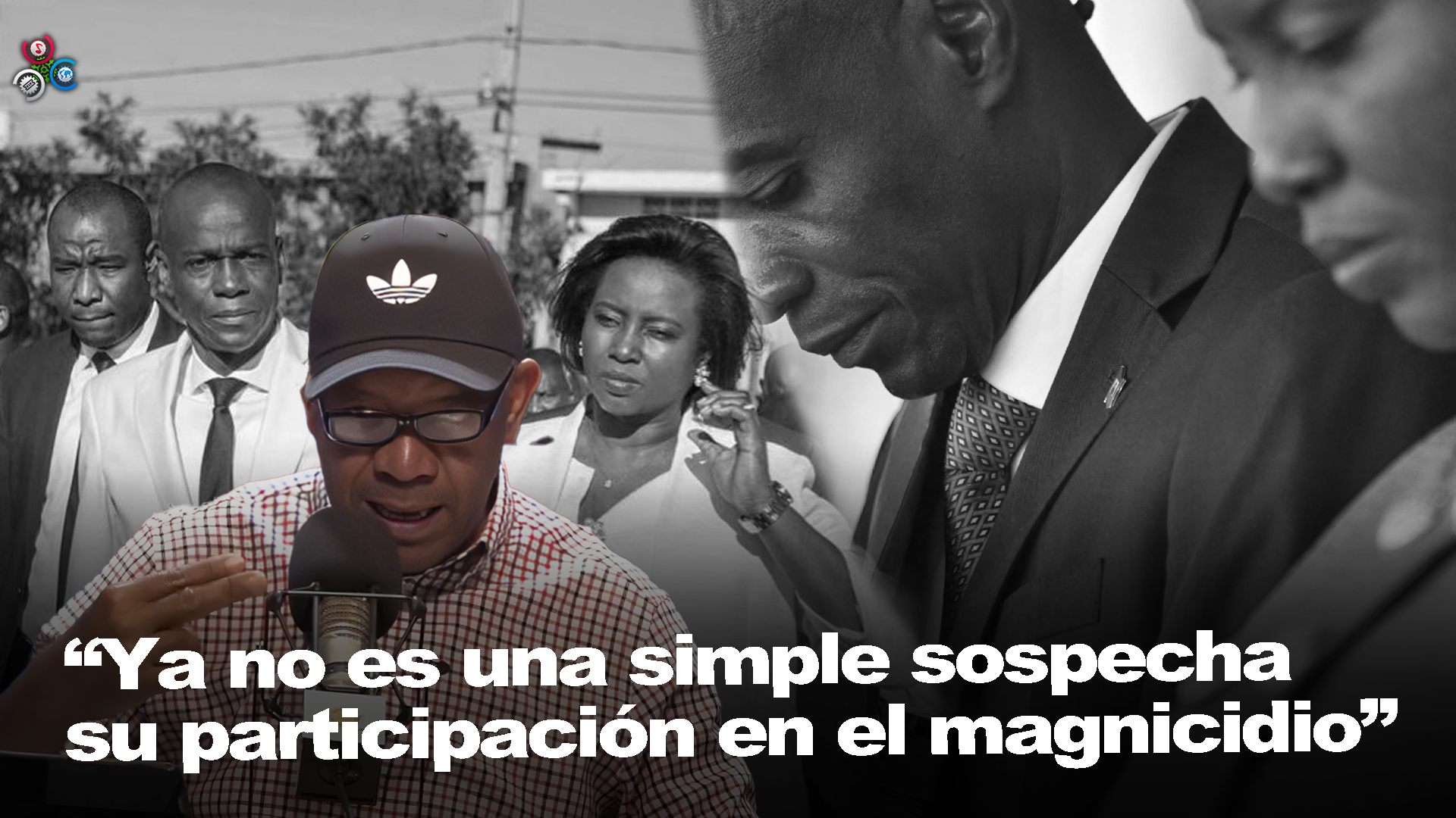 El Nuevo Elemento En Haití: La Traición Conyugal