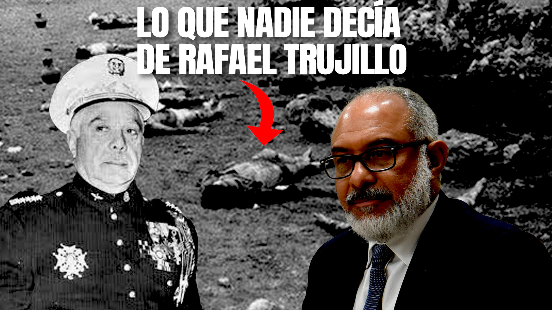 Persio Maldonado Expone Lo Que Pocos Se Atreven A Decir De Trujillo