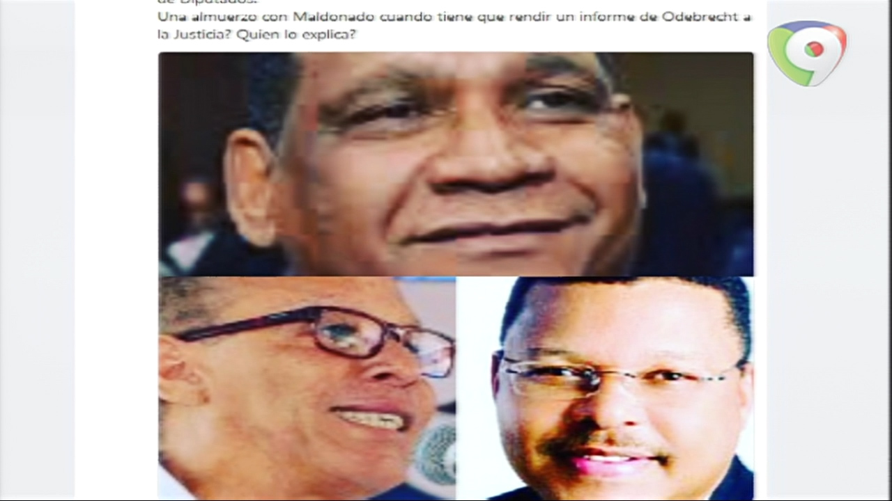 Nuria Piera: Las Coincidencia De Rubén Maldonado