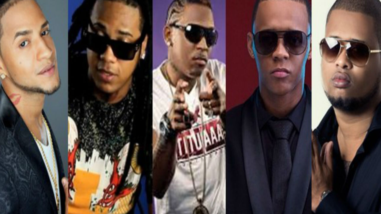 Los Artistas Que Peor Les Fue Este 2019 | Conexión Urbana