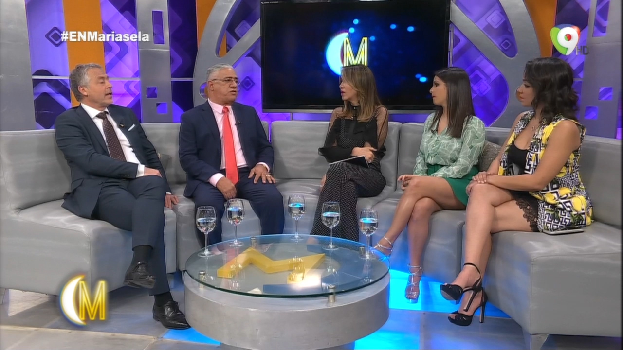 Malas Prácticas Médicas En Esta Noche Mariasela