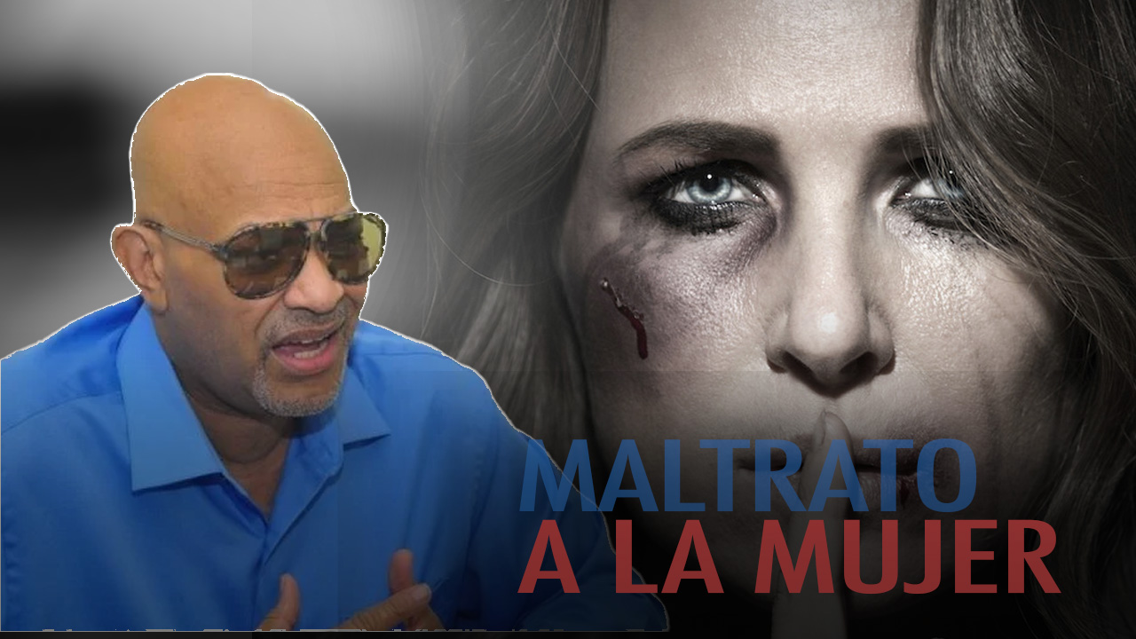 El Fuerte Mensaje De Nelson Javier A Los Hombres Dominicanos Con Respecto A La Mujer Y La Violencia Intrafamiliar