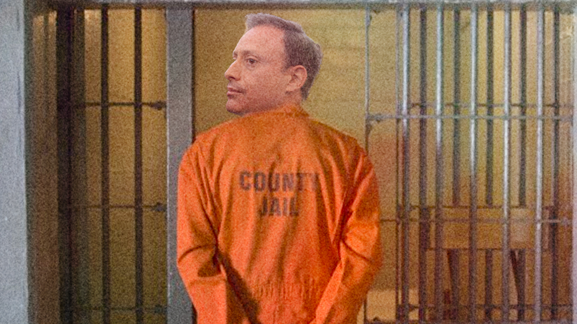 ¿Están Tratando Mal En Prisión A Jean Alain? Esto Dice Julio Hazim