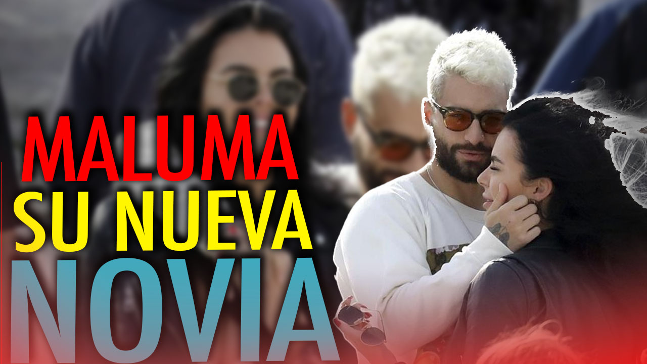 Maluma De Compras Junto A Su Nueva Novia En Centro Comercial “no Tan Enamorados Como Se Esperaba”