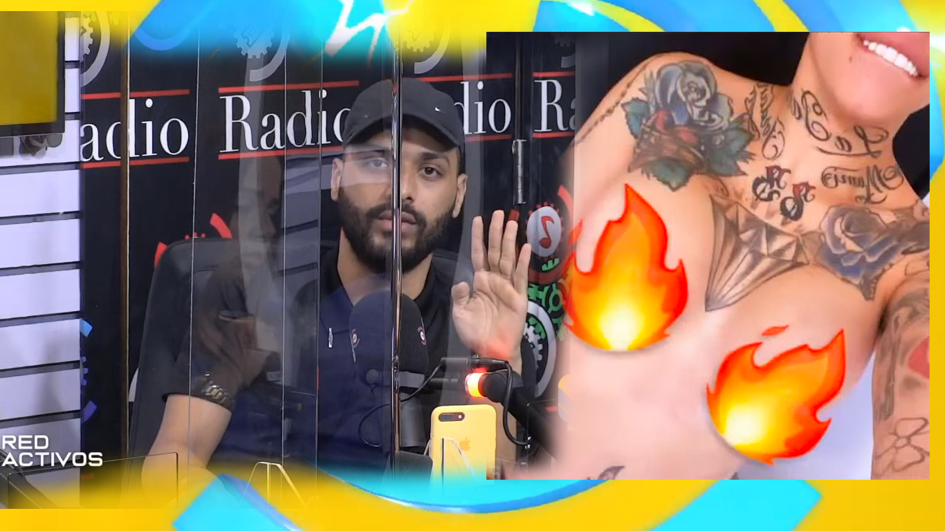 Comunicador Le Dice A La Mami Jordan Que Haga Inversión En El Cerebro Como Lo Hizo Con Sus Senos