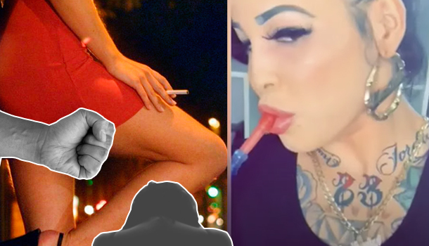 Mami Jordan Dice Que El Mayor La Tiene “JARTA” Llamándola 