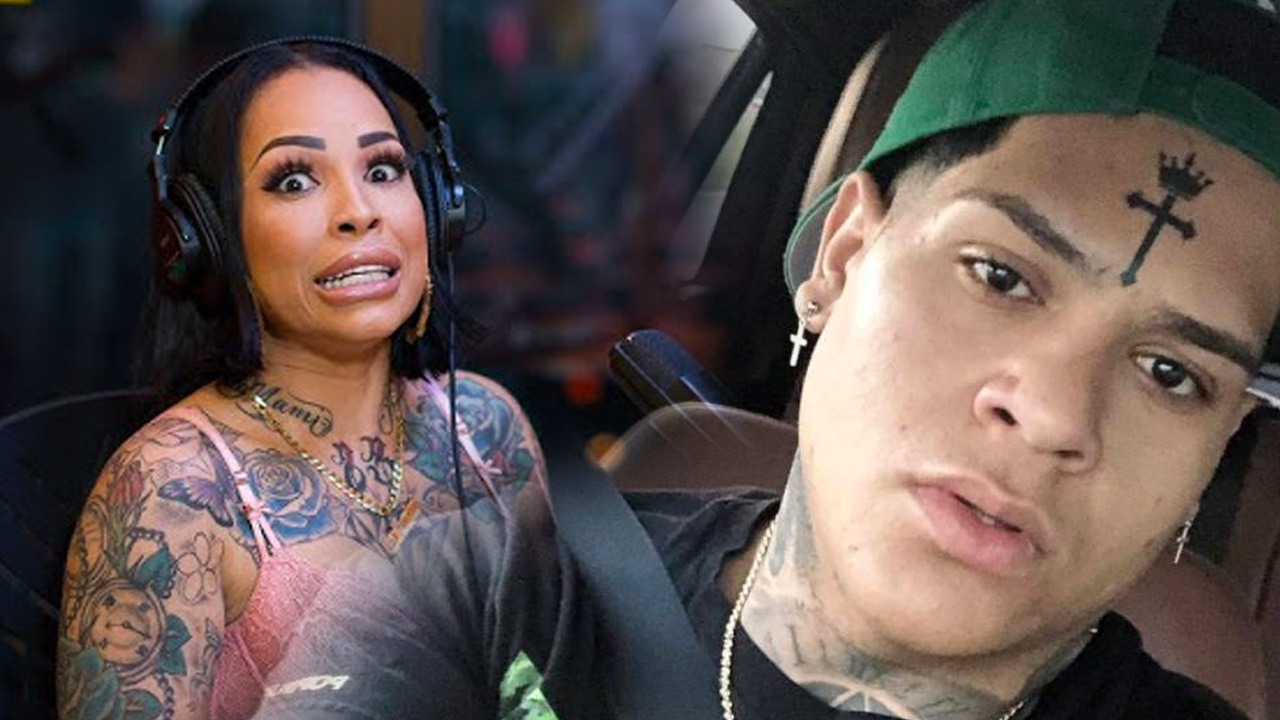 Catalogan A Almighty Como La Mami Jordan De Puerto Rico Por Sus Payasadas