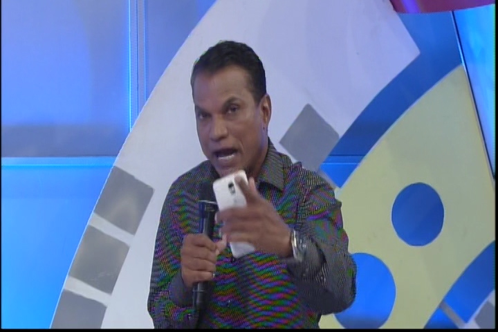 El Internacional Mamola Presenta: Lista De Los Artistas Mas Tacaños