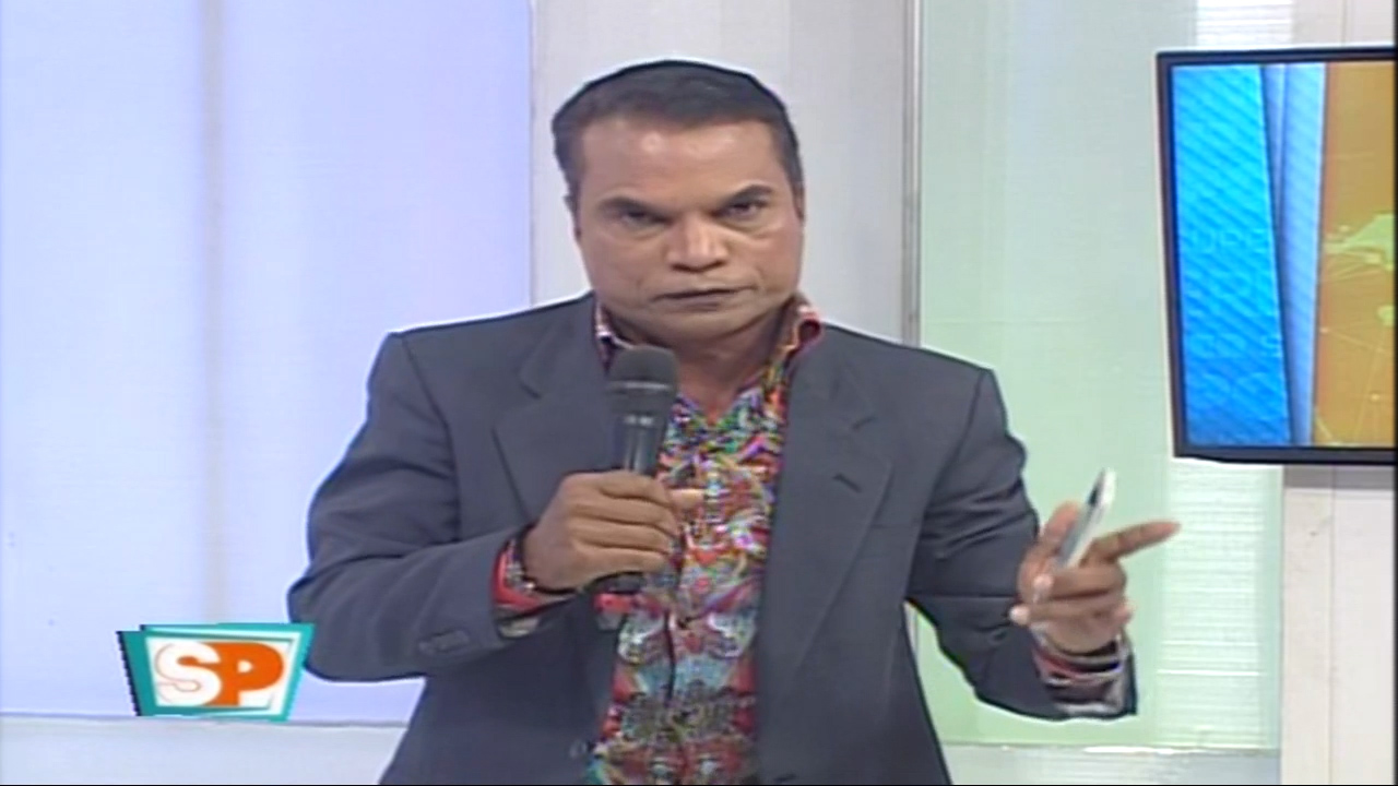 El Internacional Mamola Menciona “lo Amores Que Han Salido Más Caros” En República Dominicana