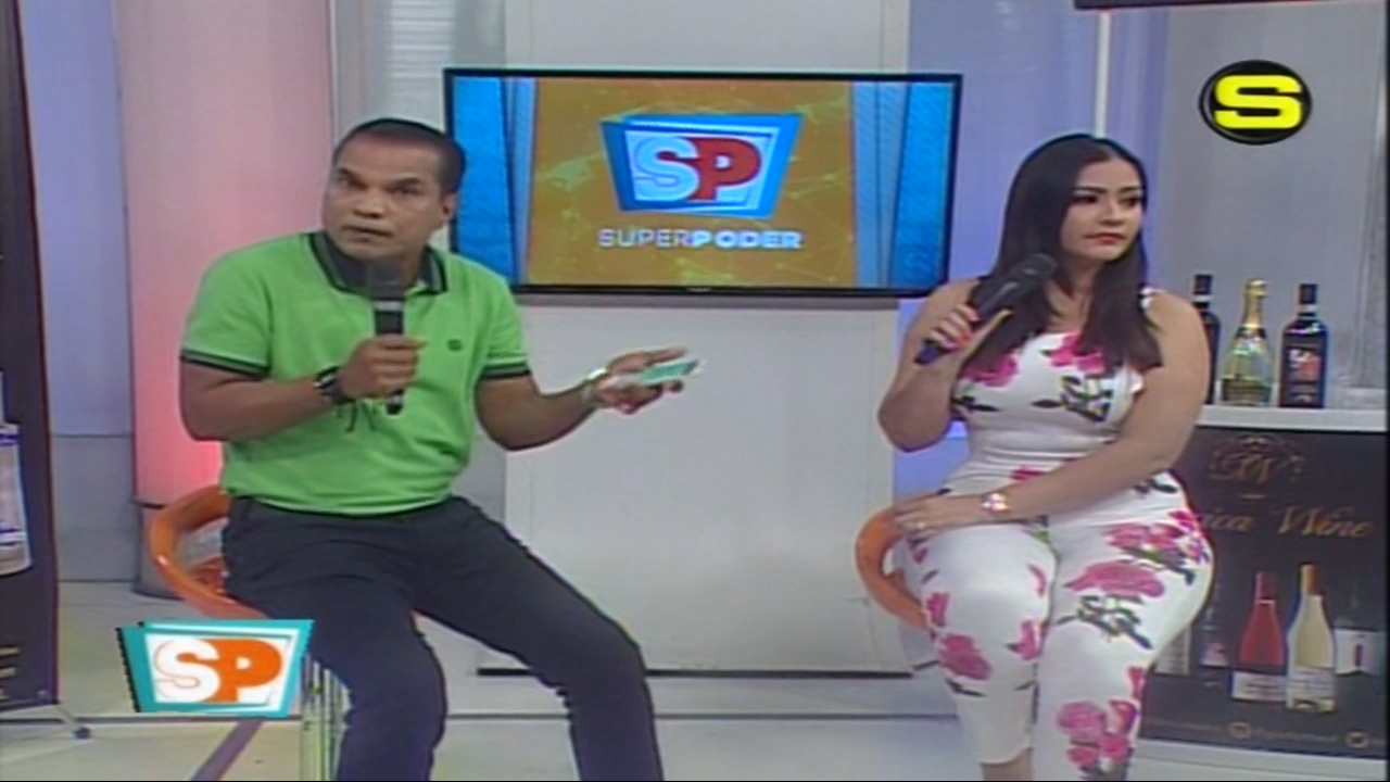 El Internacional Mamola Habla Sobre El Enfrentamiento De Las Urbanas En La Fiesta Telemicro