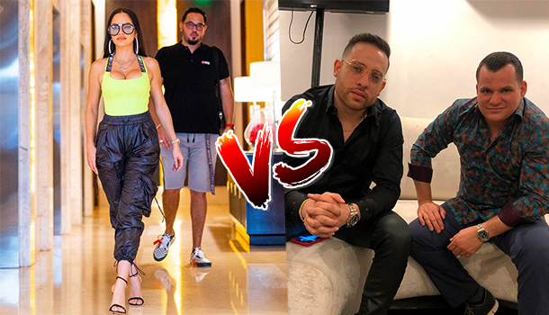 Conoce Cuales Son Los Reales Manager Y Los Coge Llamadas