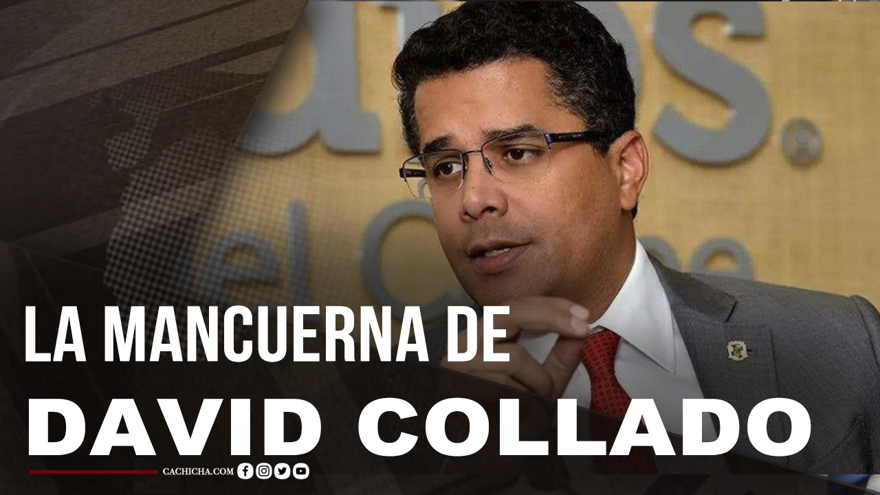 La Mancuerna De David Collado Con El Turismo