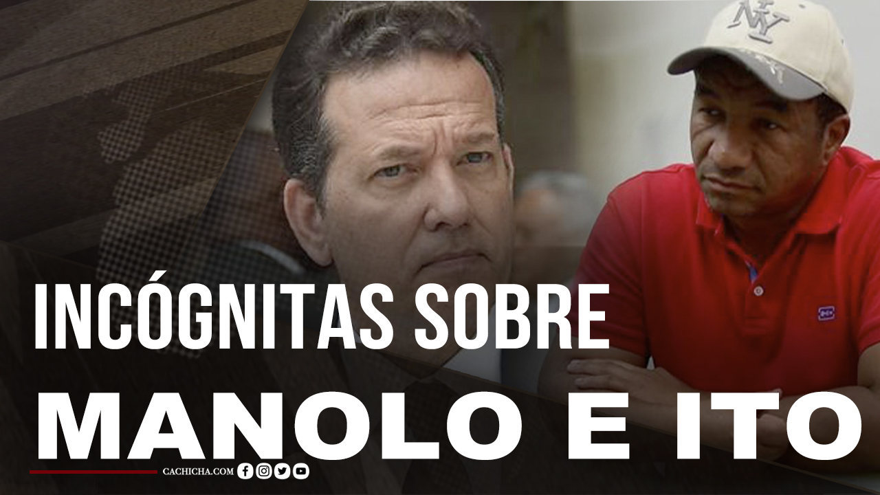 ¿Manolo No Hizo Nada Mal O Ito Se Expuso?