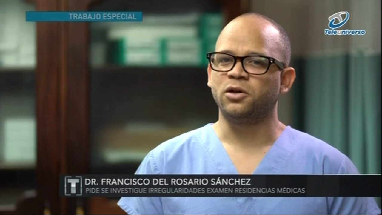 Las Manos Negras De La Salud Un Trabajo Especial De Teleuniverso Al Día