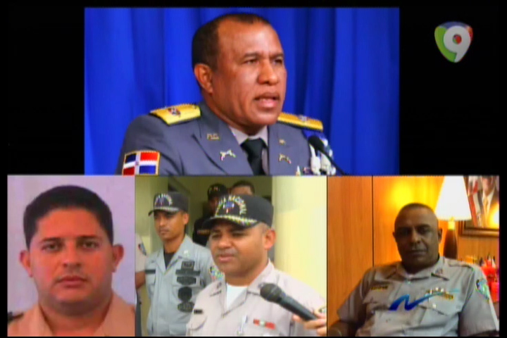 Nuria: Las Mansiones Del Ex Jefe De La Policía Manuel Castro Castillo Y Todos Sus Asistentes #Video