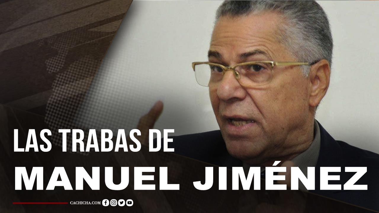 Manuel Jiménez Habla De Las Trabas Que Le Han Complicado Su Gestión
