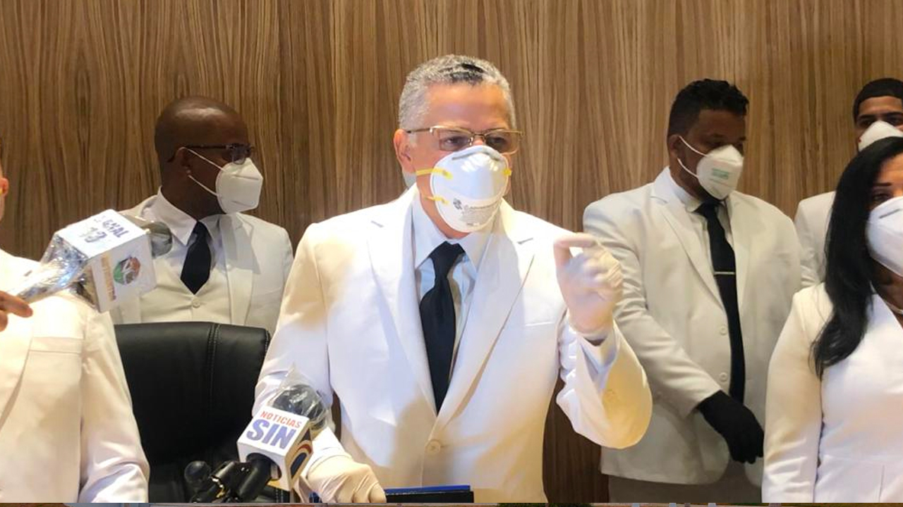 Déficit De RD$700 MM Manuel Jiménez Asume Alcaldía SDE