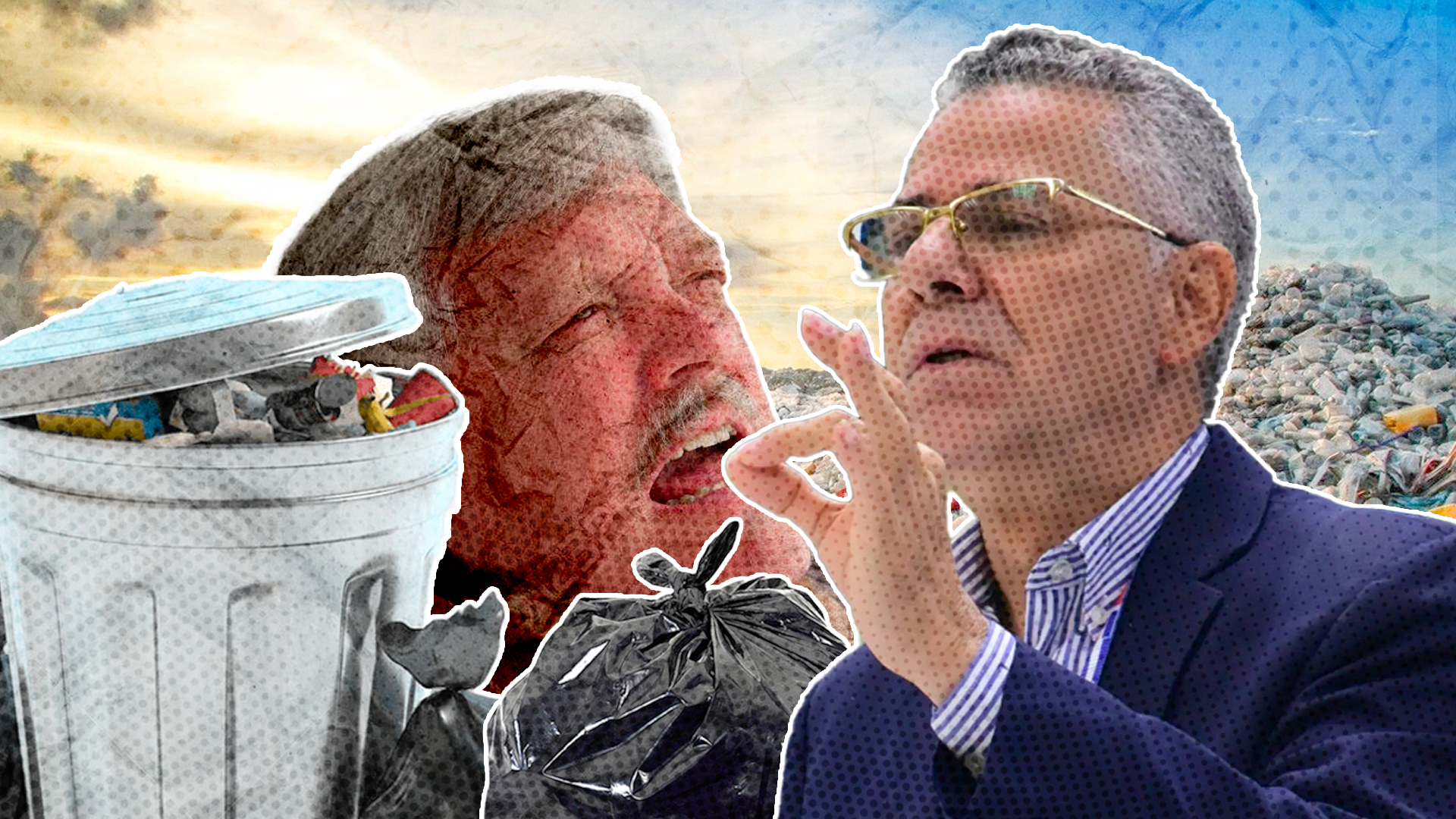 Johnny Vásquez Revela Qué Realmente Está Pasando Con El Síndico De SDE