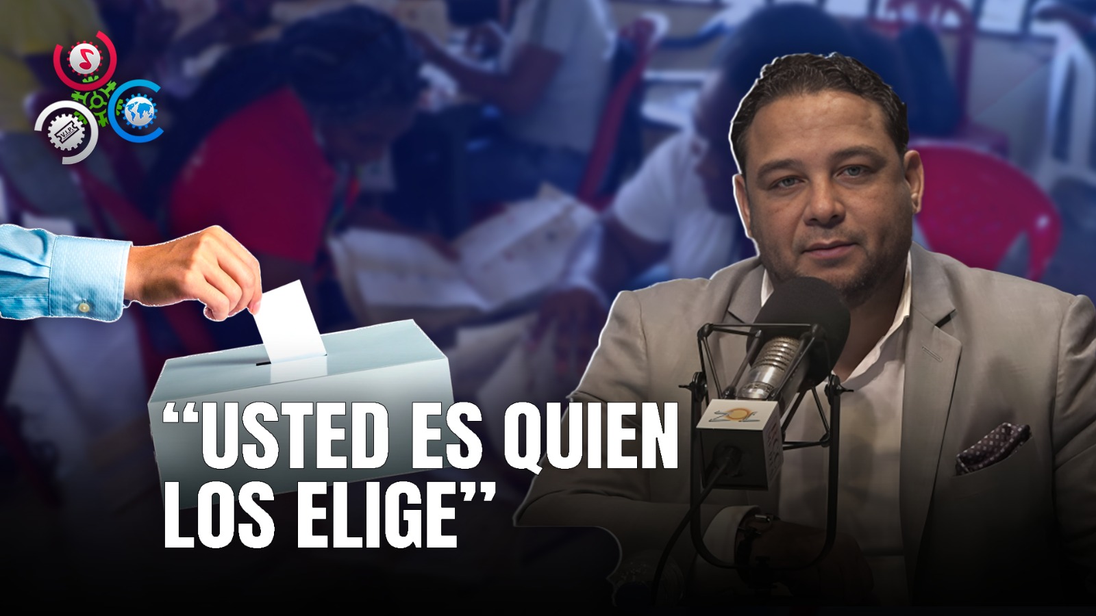 Manuel Cruz: “TIENEN QUE ESTRENAR EL CEREBRO”