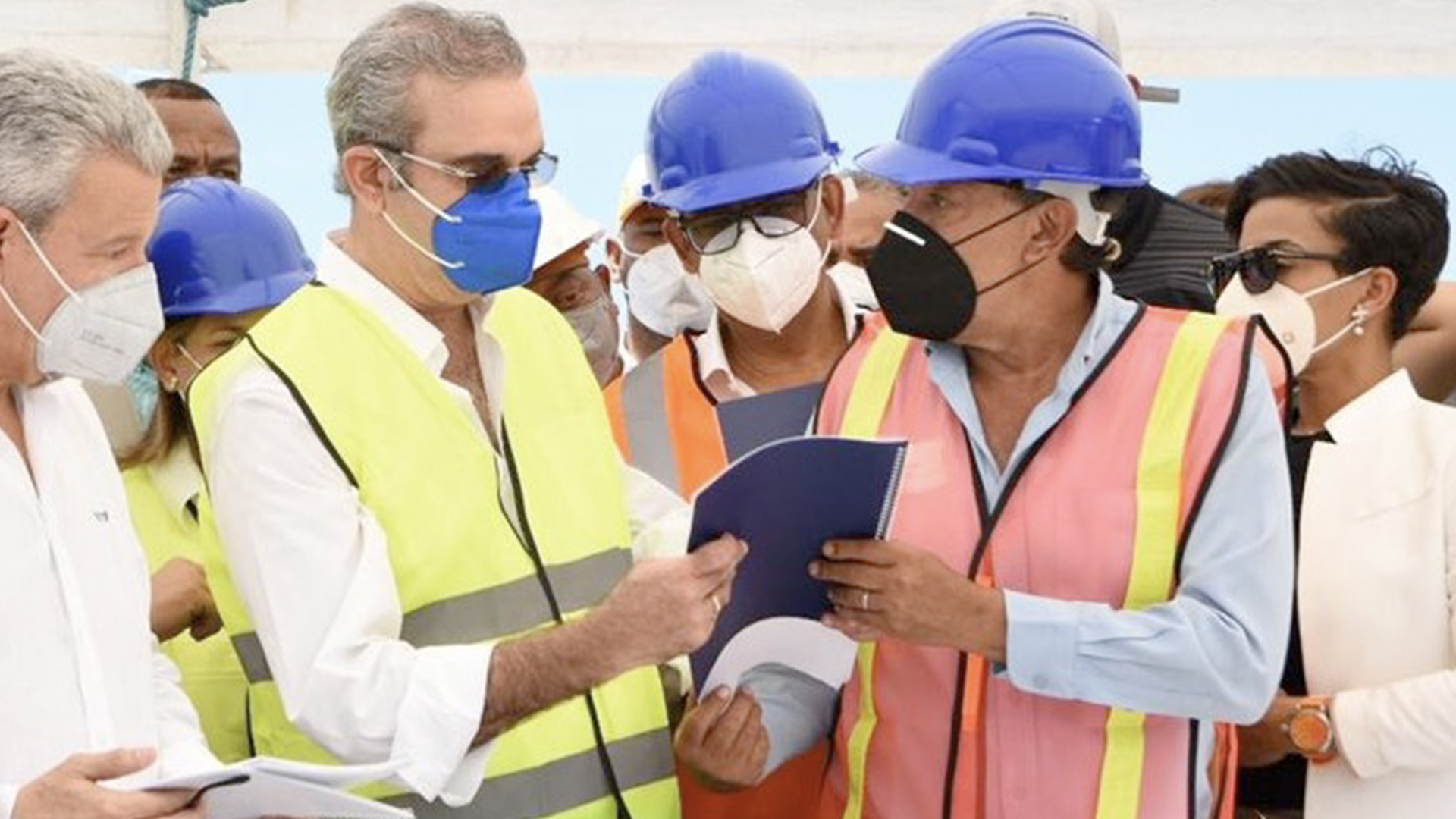 La Iniciativa De Luis Abinader En Manzanillo Que Hay Que Aplaudir