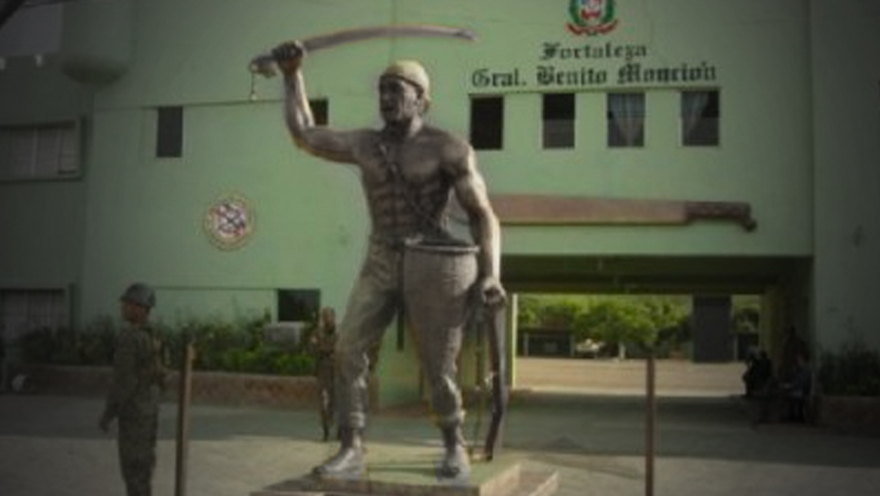 Toman Medidas Ante El Coronavirus En La Provincia De Mao