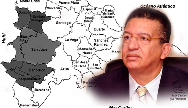 Alex Mordan Expresa Su Preocupación Sobre La Juventud Política De RD