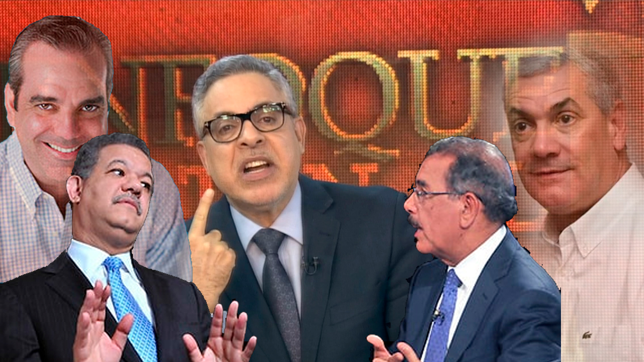 Comunicador Arremete Contra Políticos Y Deja Claro Lo Qué Es Recomendable Para El País