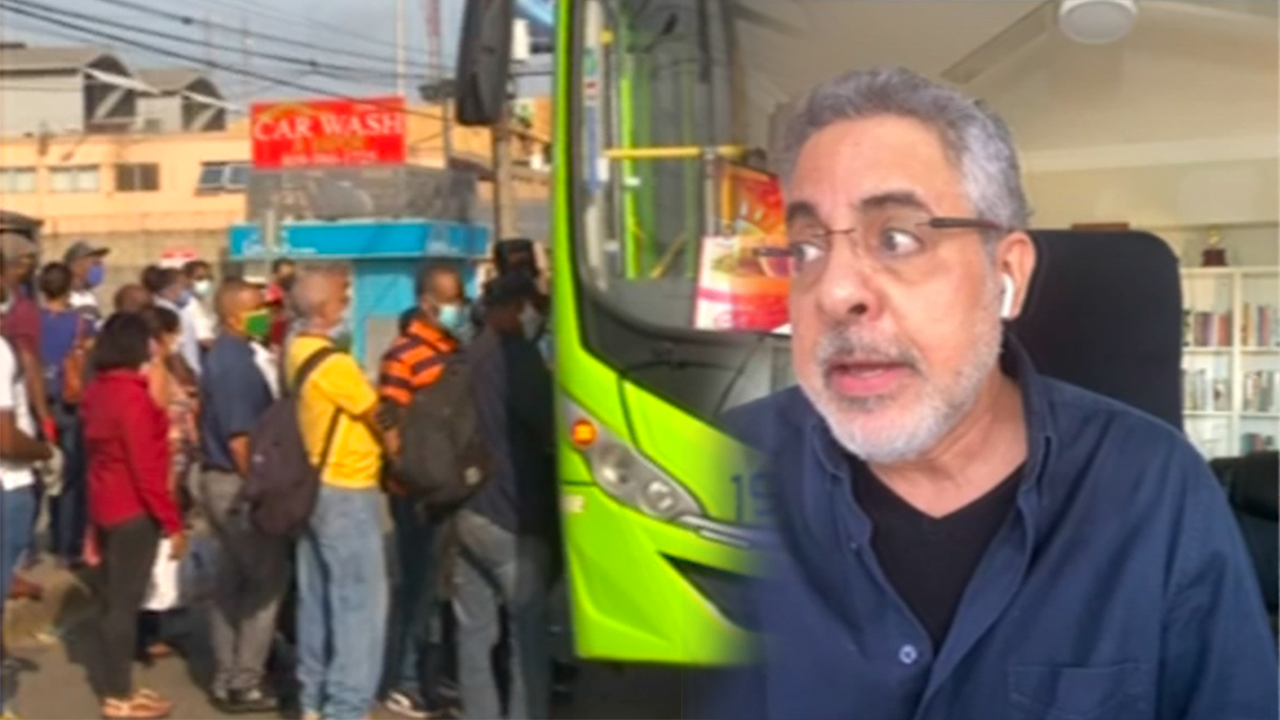 “Sí No Respetan Los Protocolos Podrían Dar Marcha Atrás A La Reactivación De La Economía”