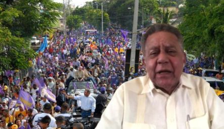 Juan Bolivar Díaz: Se Complican Las Cosas Para El PLD
