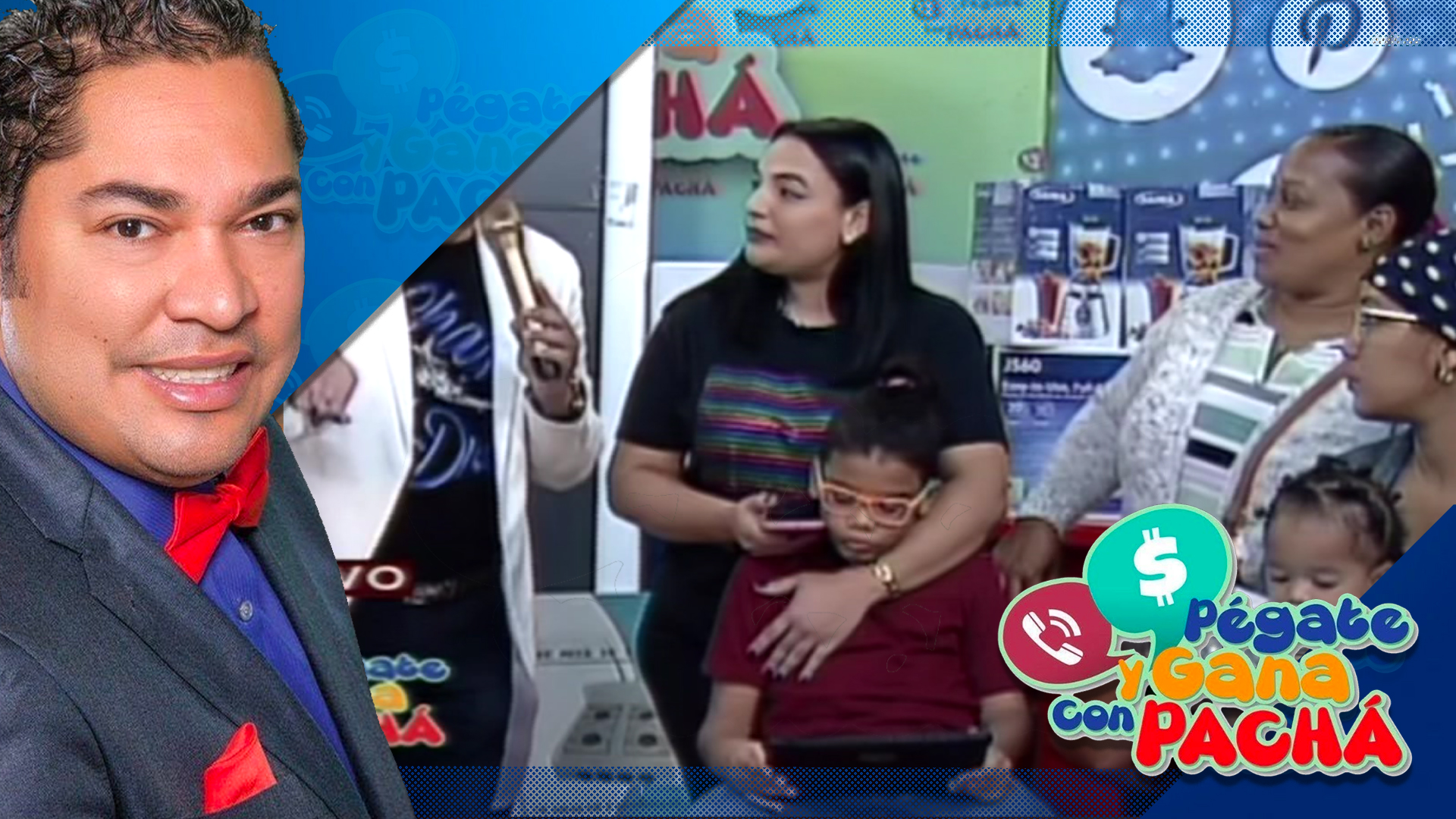 Activista Jennifer Marchena Ayudando A Los Más Necesitados