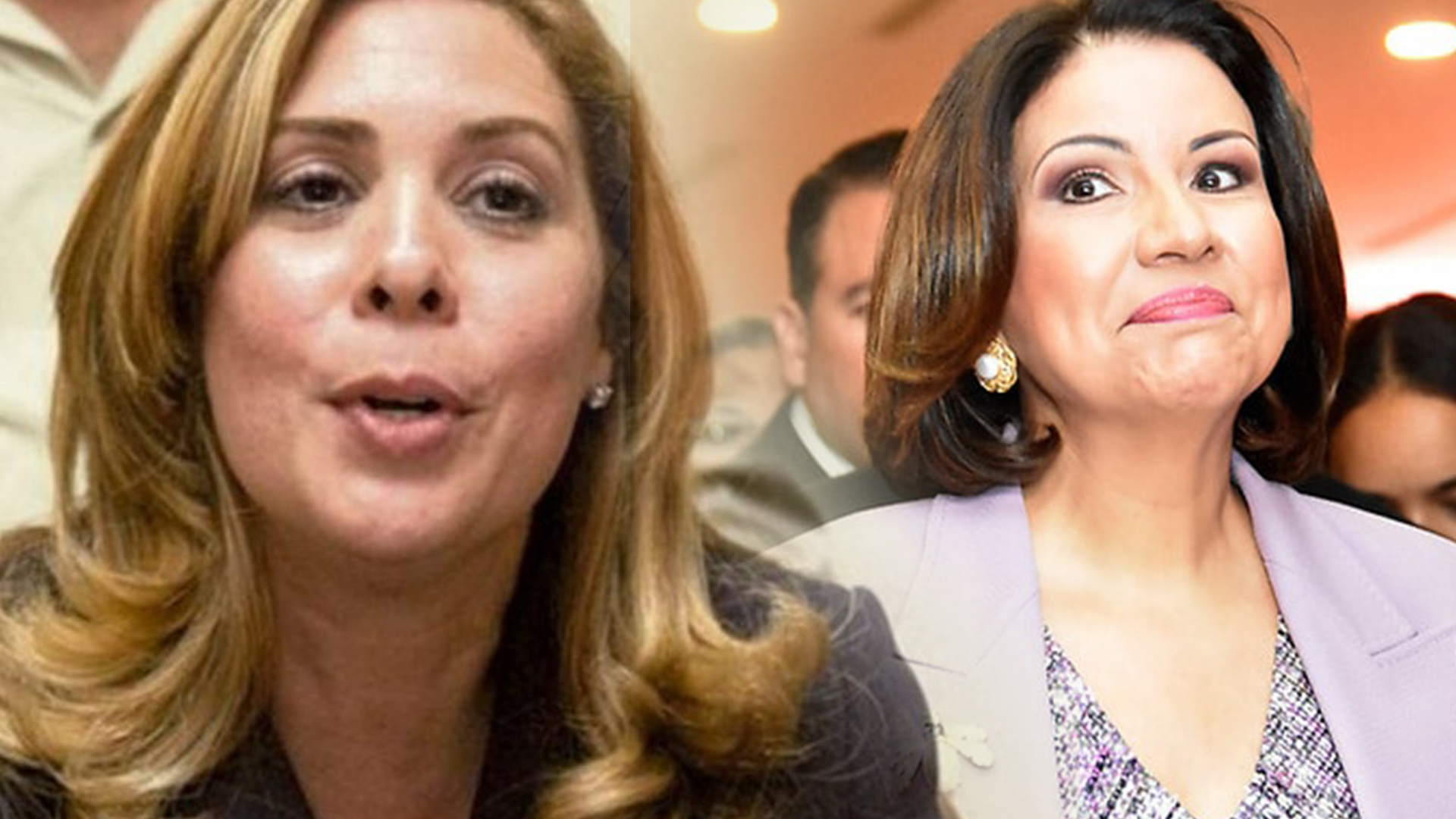 Mira Lo Que Dice Sergia Elena Séliman De Margarita Cedeño