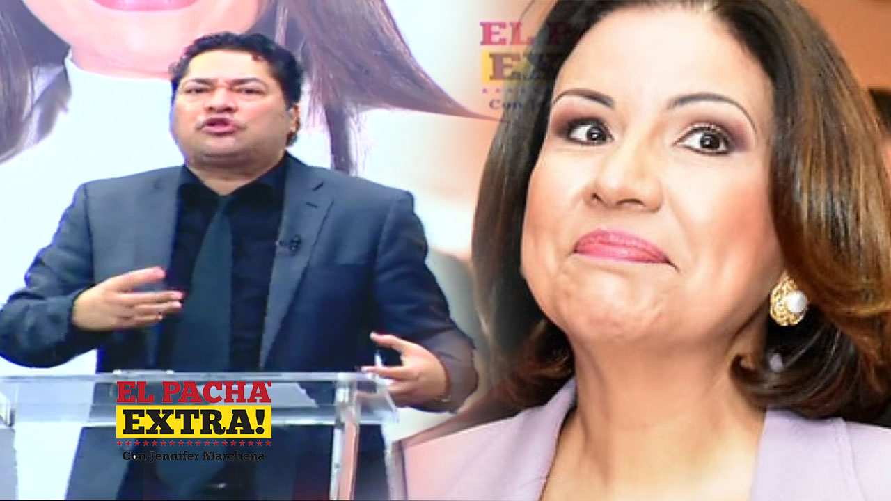Mira Lo Que Dijo El Pachá Sobre El Comentario De Margarita A Ana Simó