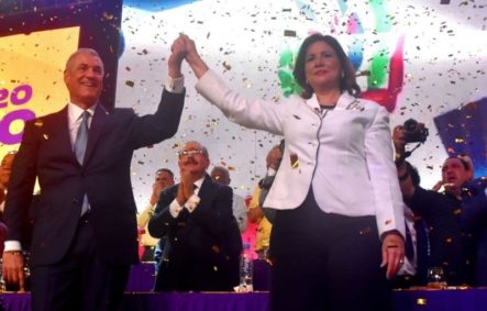 Abogado Nos Explica El Por Qué Margarita Cedeño Puede Ser Por Tercera Vez Vice Presidente