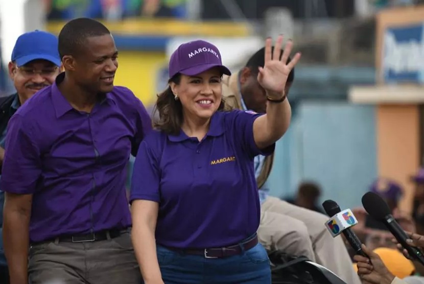 Marino Zapete Arremete Contra Margarita Cedeño Y Dice Que No Ha Hecho Nada Por El País