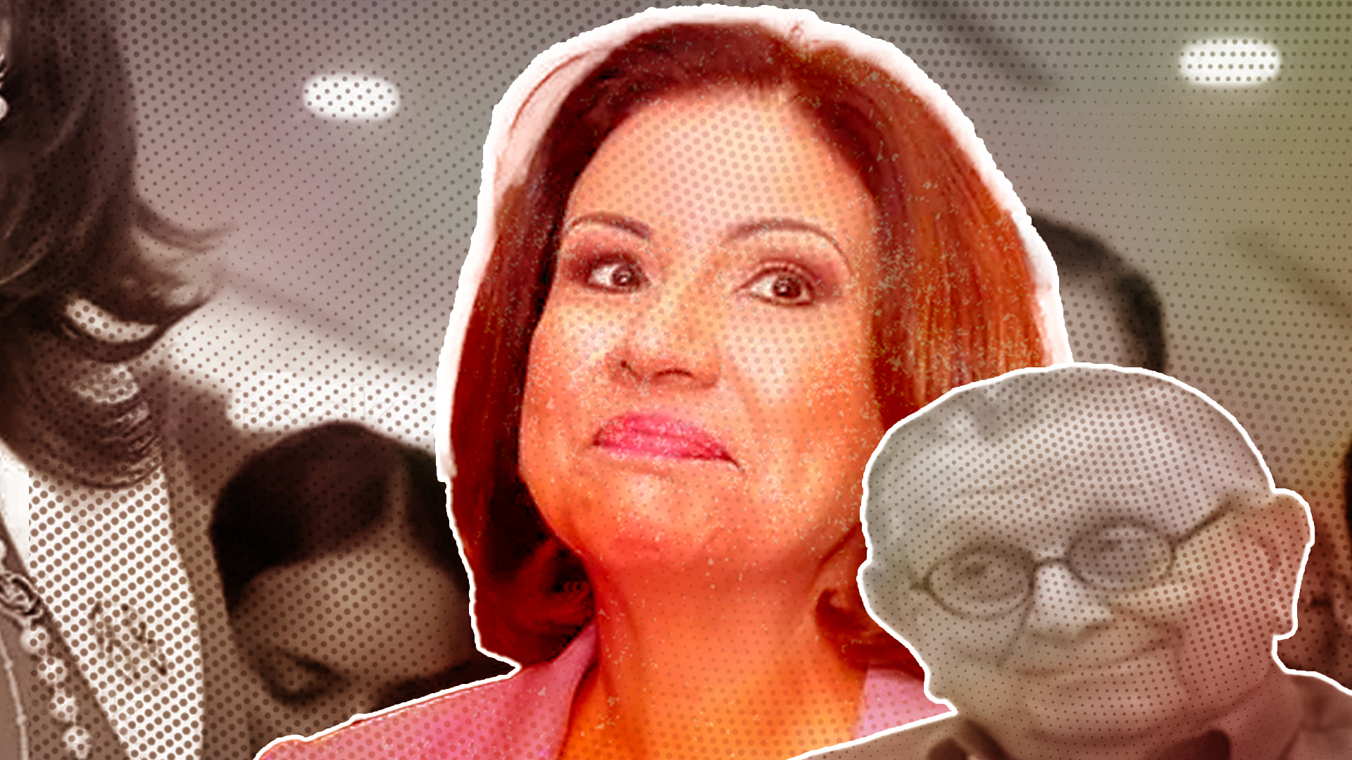 Julio Hazim Le Responde Fuertemente A Margarita Por Su Comentario Sobre La Tormenta