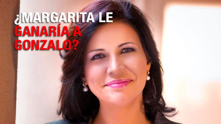 ¿Margarita Podría Ser Presidente? Johnny Vásquez La Llama “Chuflai”