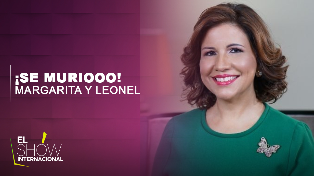 La Gran Traición De Margarita Cedeño Para Leonel Fernandez