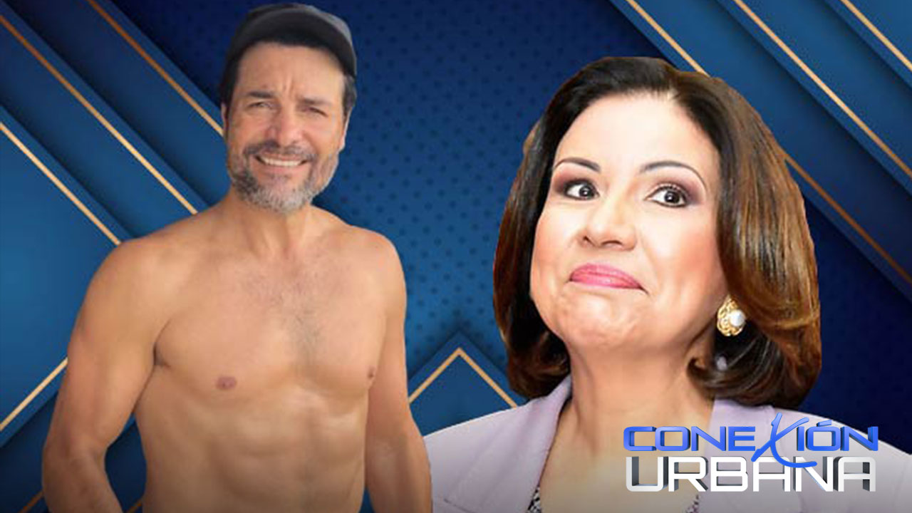 Margarita Cedeño Confiesa Que Esta Enamorada De Chayanne