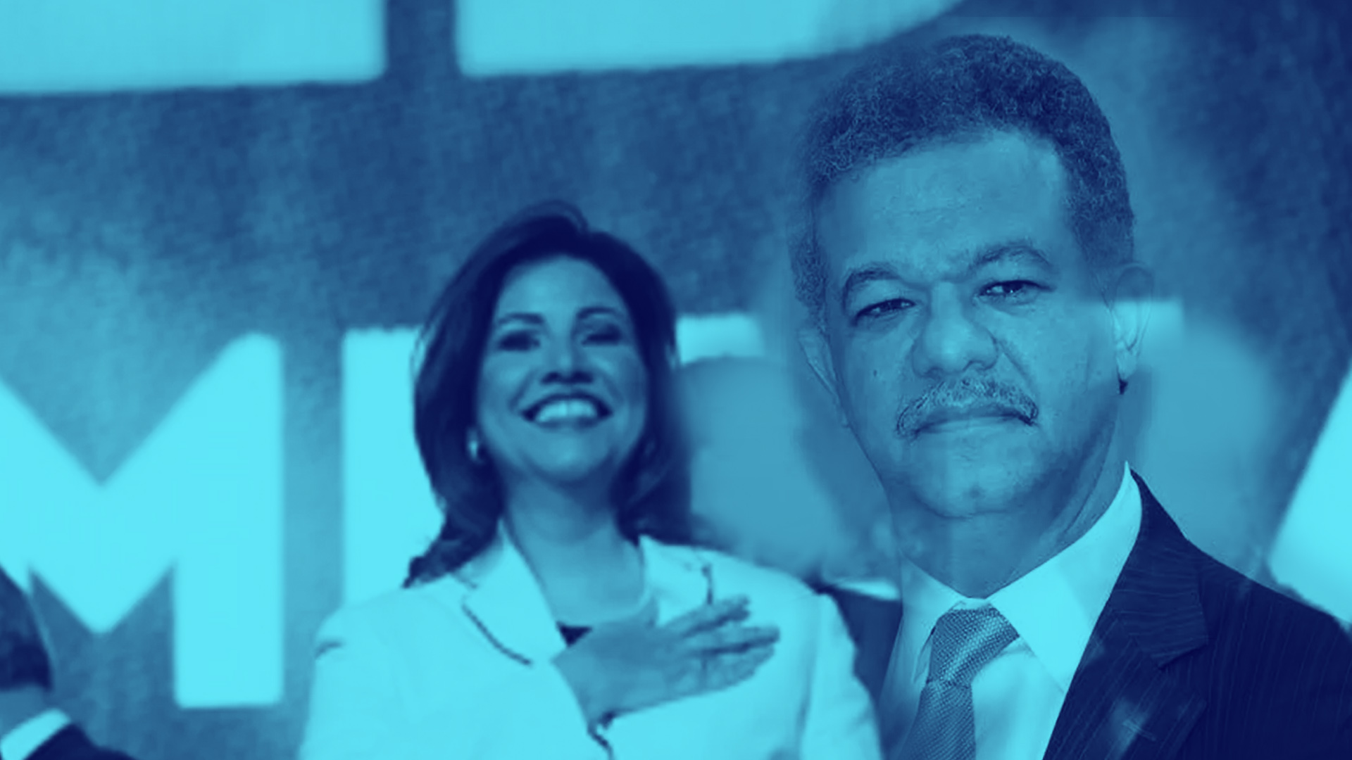 Consecuencias De La Candidatura De Margarita Cedeño Como Vicepresidenta