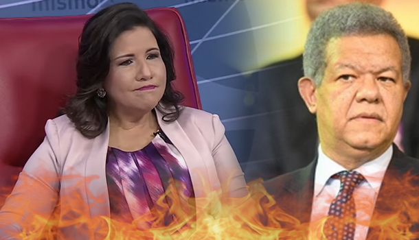 Margarita Y La Revelación De Mujer Que Pedía La Incluyeran En #QuedateenCasa 