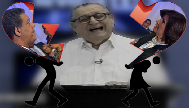 Julio Hazim: “En Cualquier Momento Se Publica El Divorcio” 