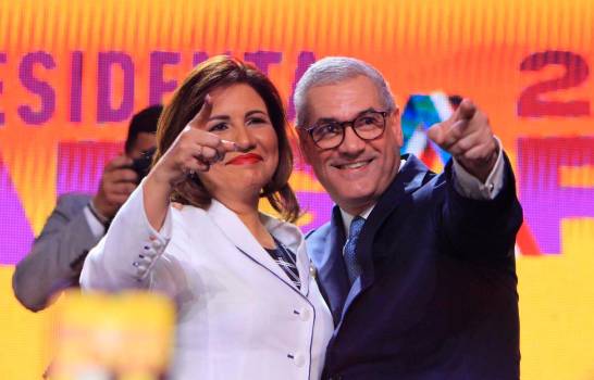 Nelson Javier Habla Sobre La Postulación De Margarita Cedeño A La Vicepresidencia De La República