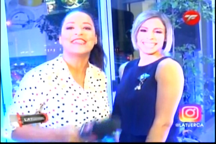 María Alejandra Revela Nueva Etapa Profesional