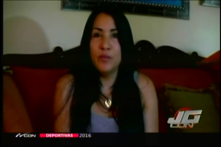 Merenguera Maria Diaz Relata Como Se Enfrentó Con Atracadores En Su Casa #Video
